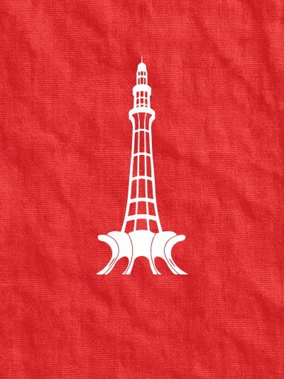 Lahore
